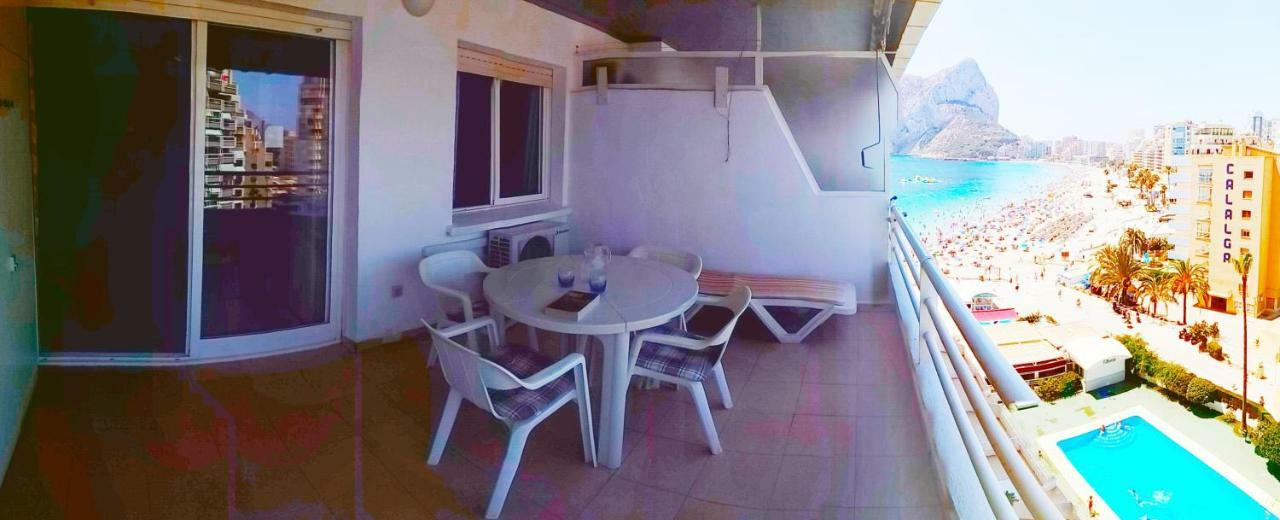 Apartment Esmeralda 2