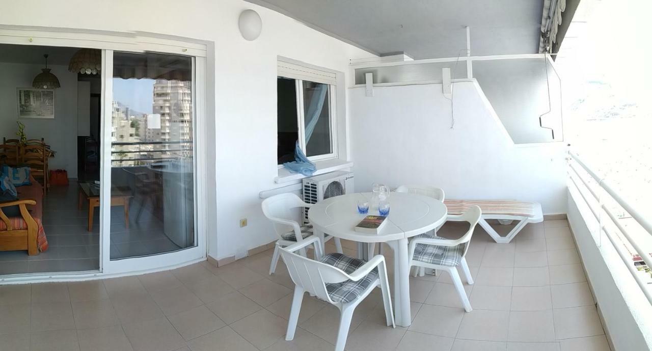 Apartment Esmeralda 2