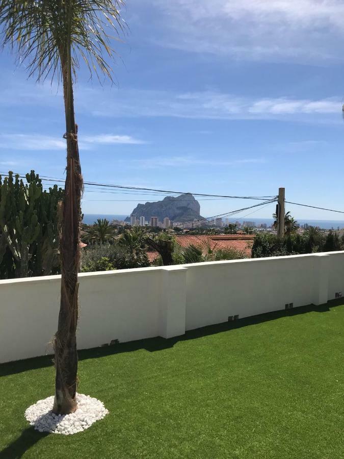 Casa Gran Sol Сasa de vacaciones