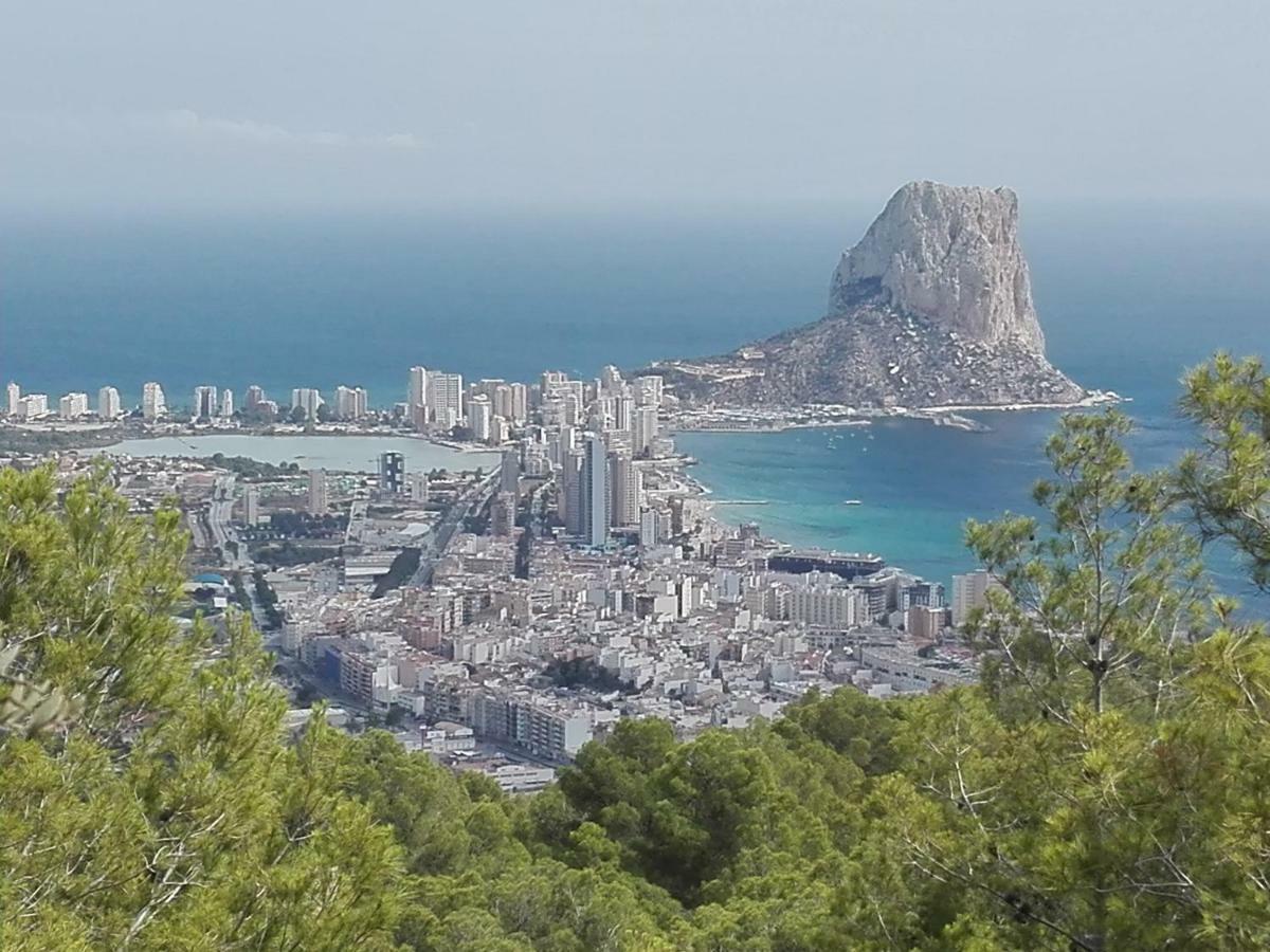 Apartamento Plaza De Ifach 2 *