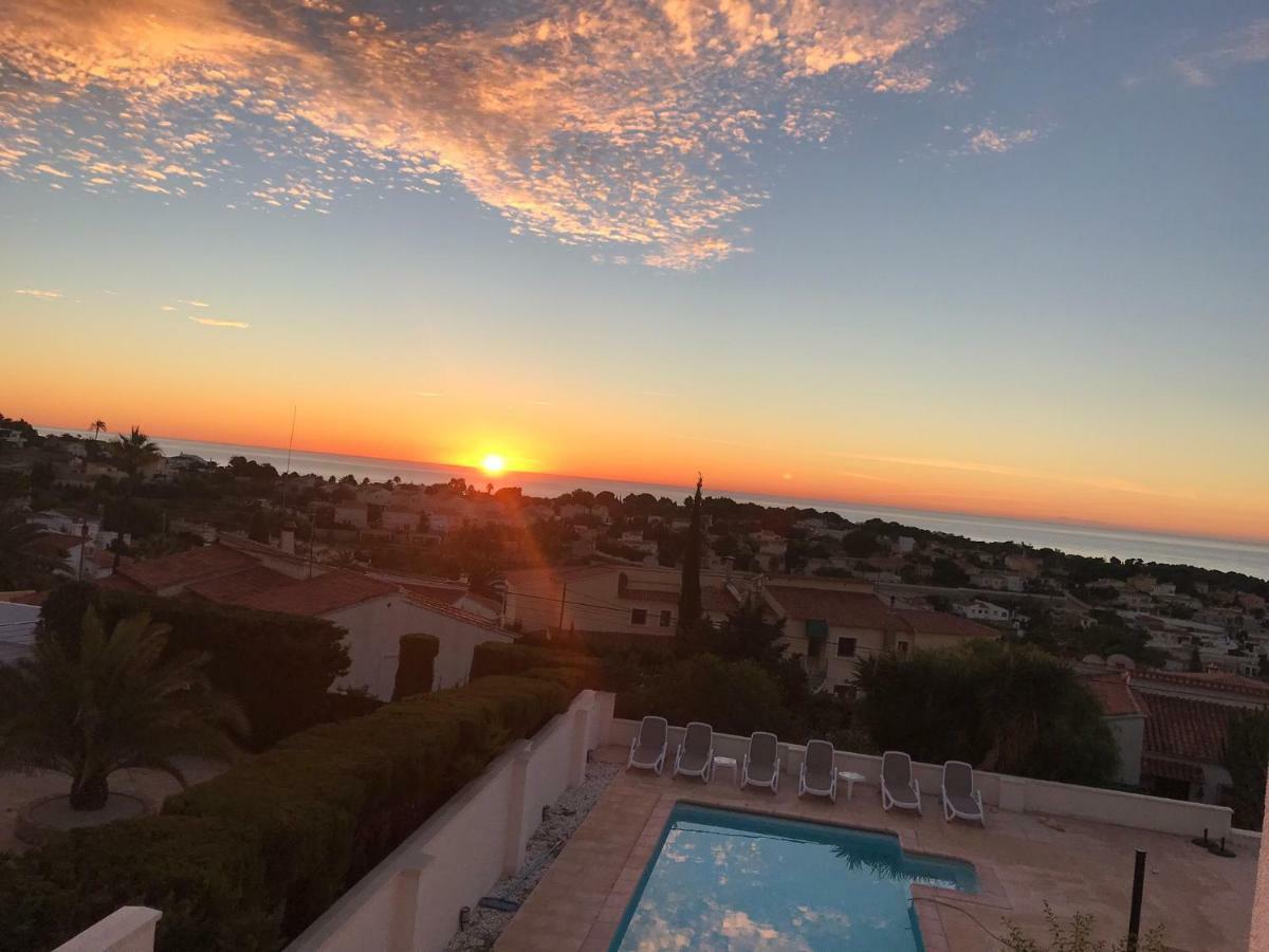 Casa Gran Sol Сasa de vacaciones