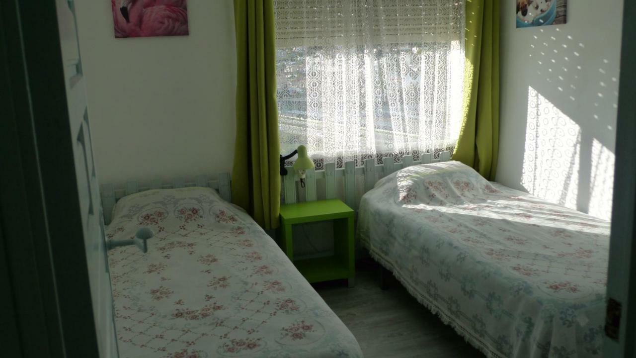 Apartment Appartemento Alamo Playa La Fossa Calpe