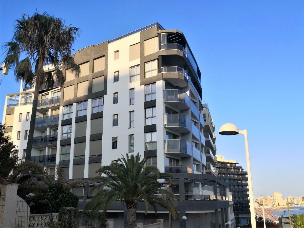 Apartamento Melior-1 Calpe