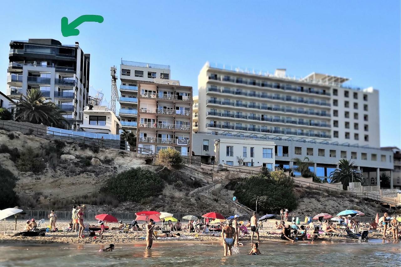 Melior-1 Apartamento *