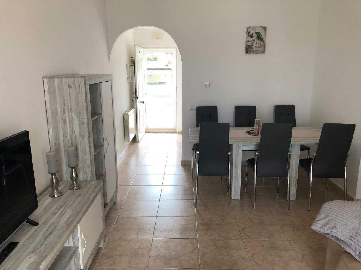 Casa Ursini, * Calpe