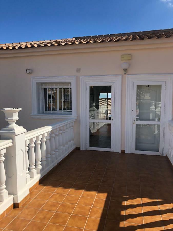 Casa Ursini, Apartment Calpe