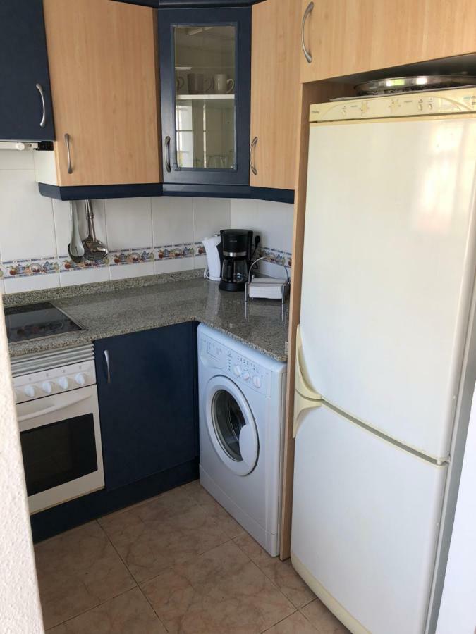 Casa Ursini, Apartment Calpe