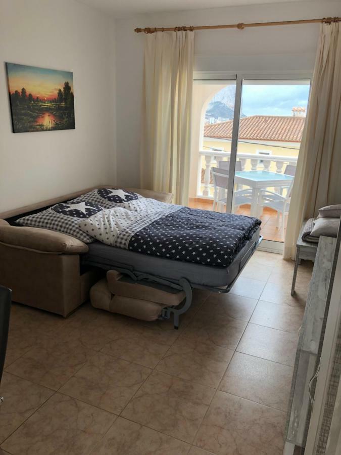 Casa Ursini, Apartment Calpe