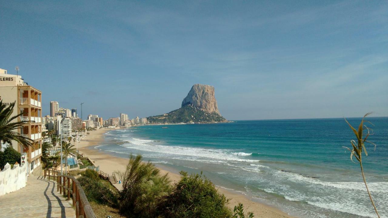 Hernando Sea Front Apartamento *