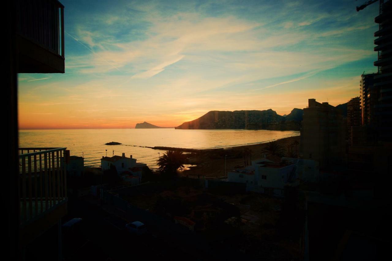 Hernando Sea Front Apartamento