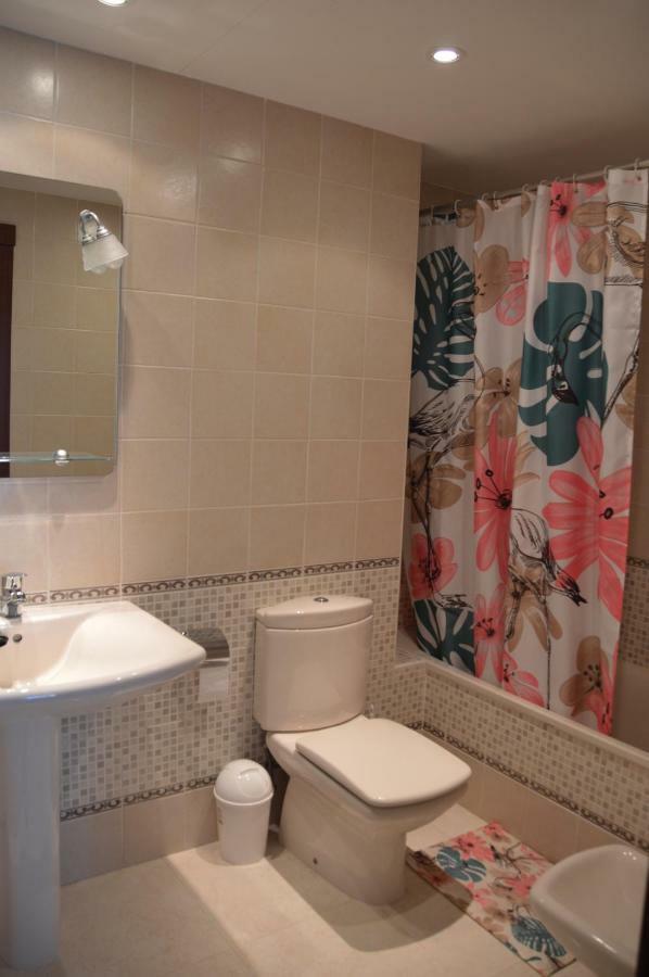 Apartment Ermita Casco Antiguo Calpe