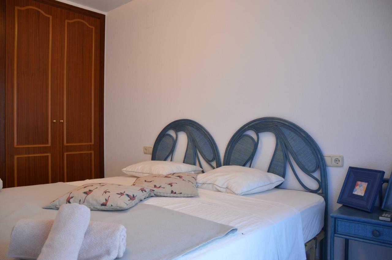 Apartment Ermita Casco Antiguo Calpe