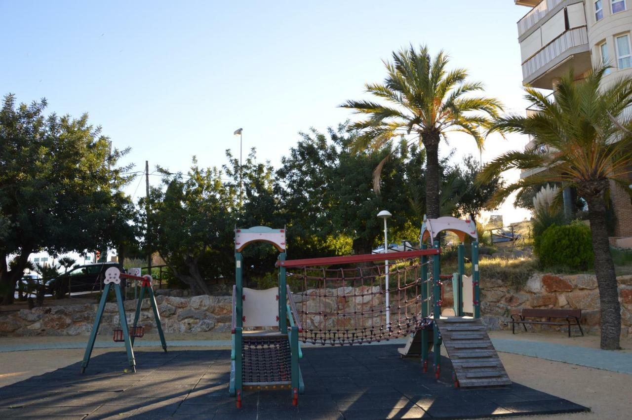 Ermita Casco Antiguo Apartment Calpe