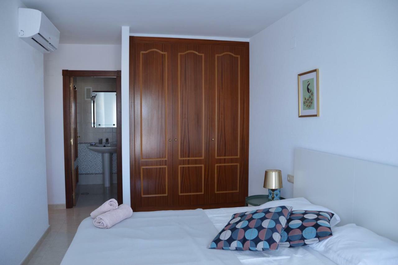 Ermita Casco Antiguo Calpe