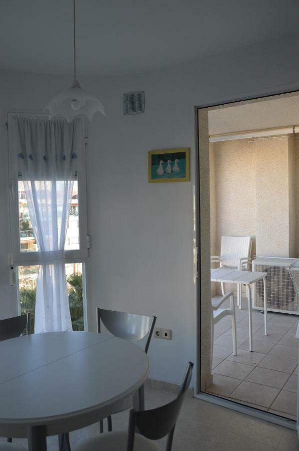 Apartment Ermita Casco Antiguo Calpe