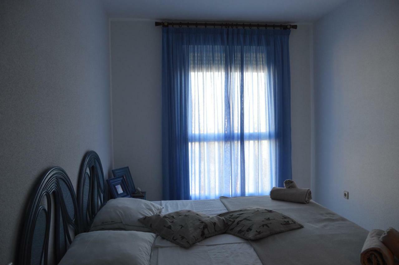 Ermita Casco Antiguo Apartment