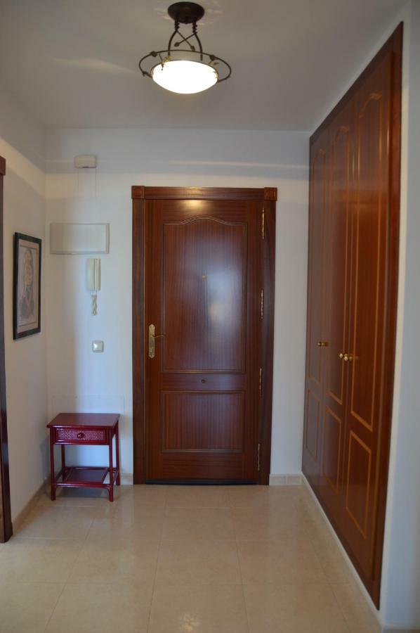 Ermita Casco Antiguo Apartment