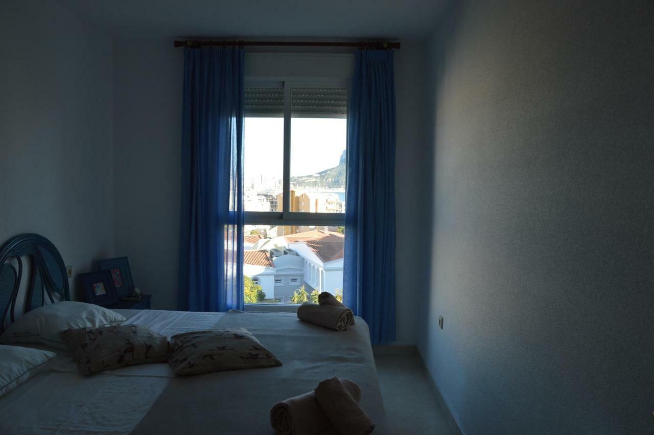 Apartment Ermita Casco Antiguo *