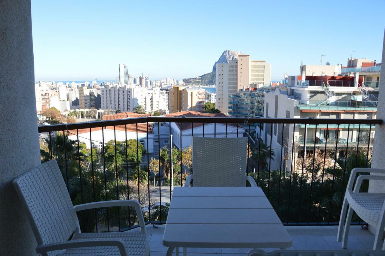 Apartment Ermita Casco Antiguo *