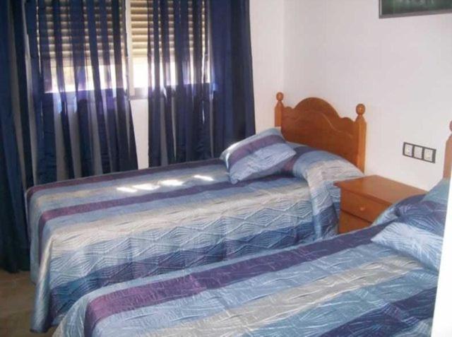 Apartment Albamar Ii