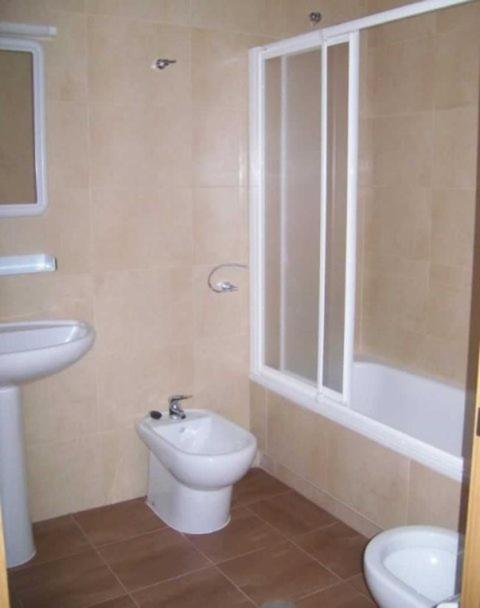 Apartment Albamar Ii Calpe