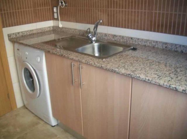 Albamar Ii Apartment *