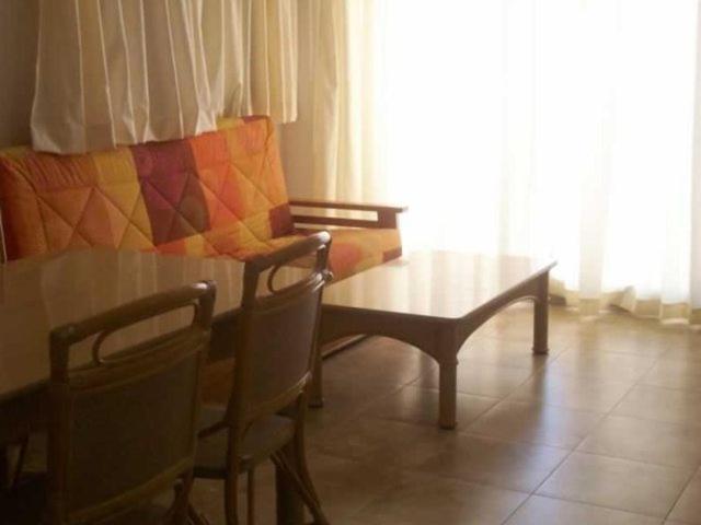 Apartment Albamar Ii *