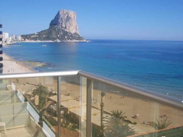 Apartment Albamar Ii Calpe