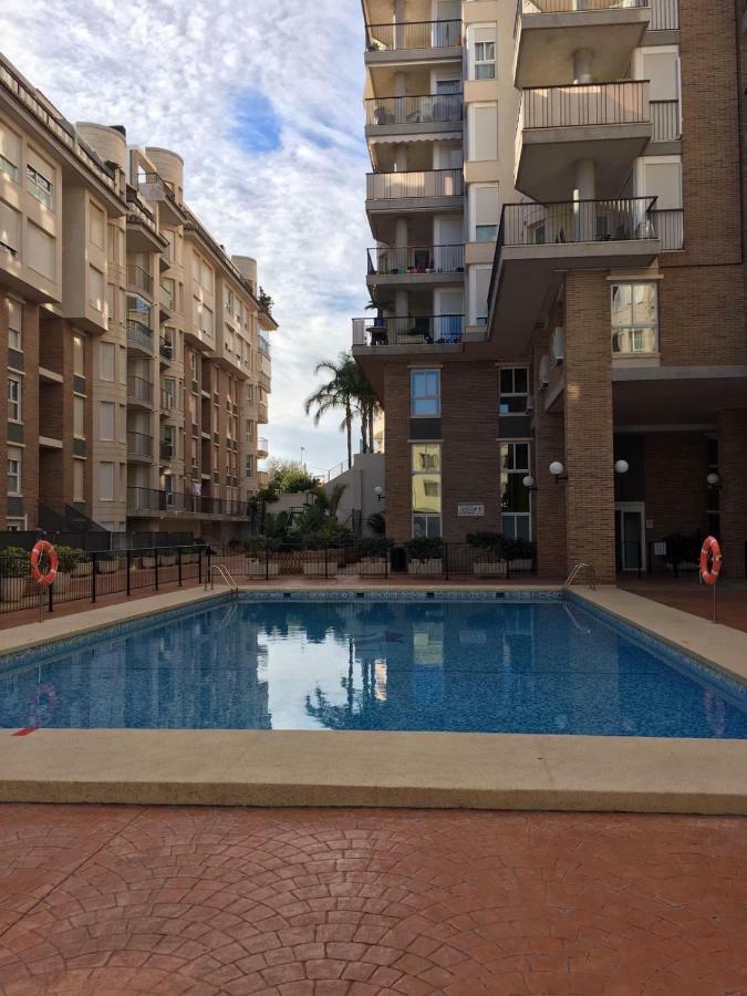 Apartment Ermita Casco Antiguo Calpe