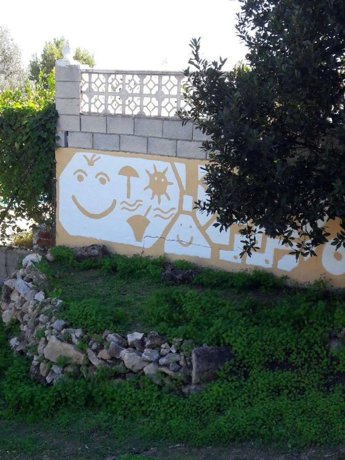 Villa El Garbi *