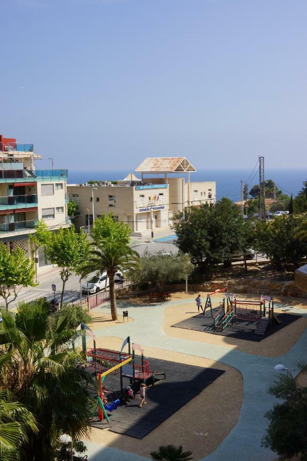 Apartment Ermita Casco Antiguo Calpe