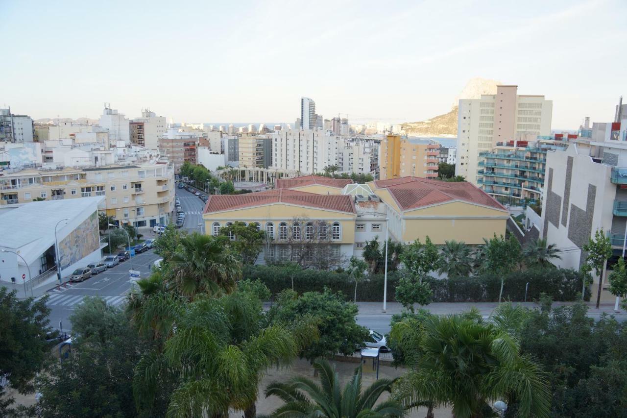 Apartment Ermita Casco Antiguo *