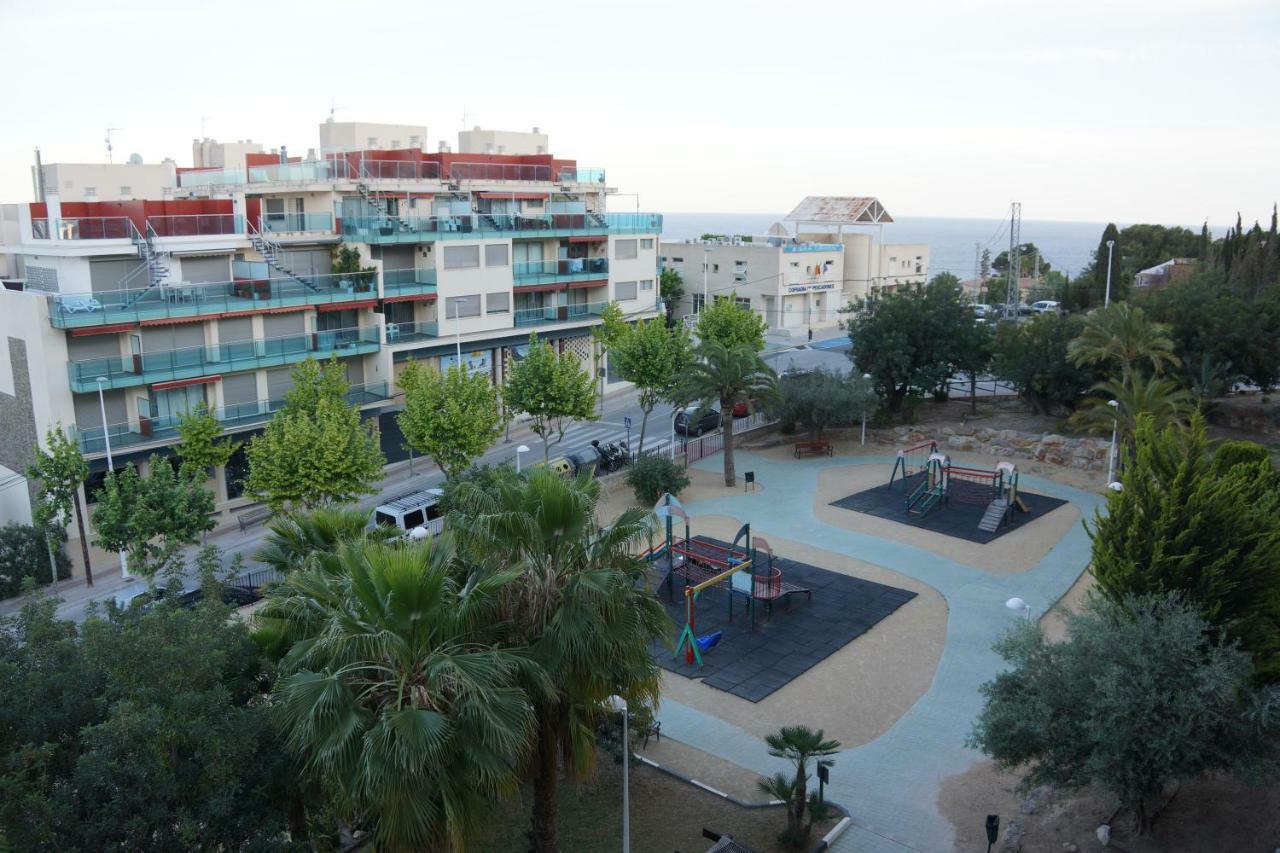 Ermita Casco Antiguo * Calpe