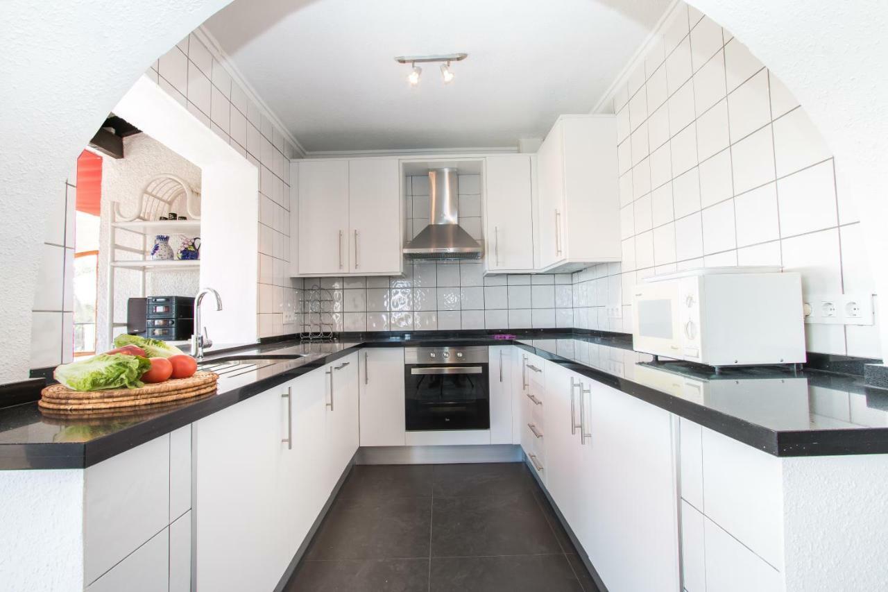 Apartamento Chloe