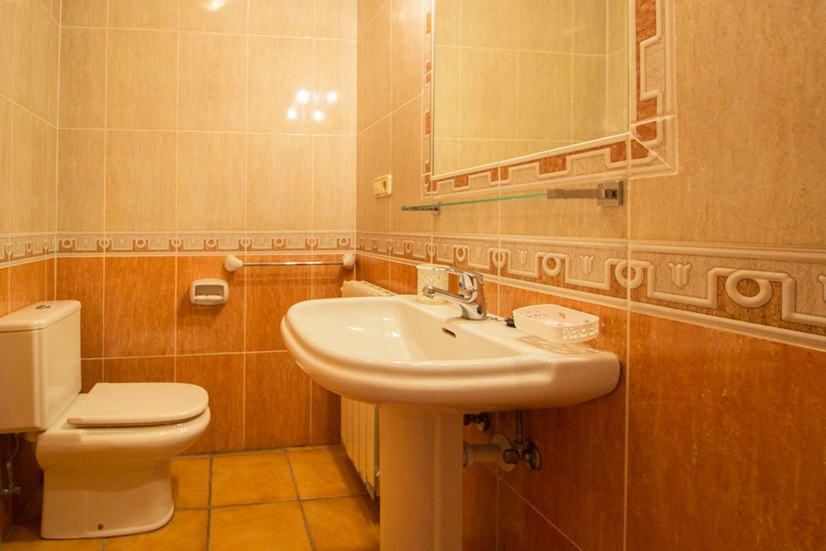 4-bedroom Mikaela With The Swimming Pool In Villa