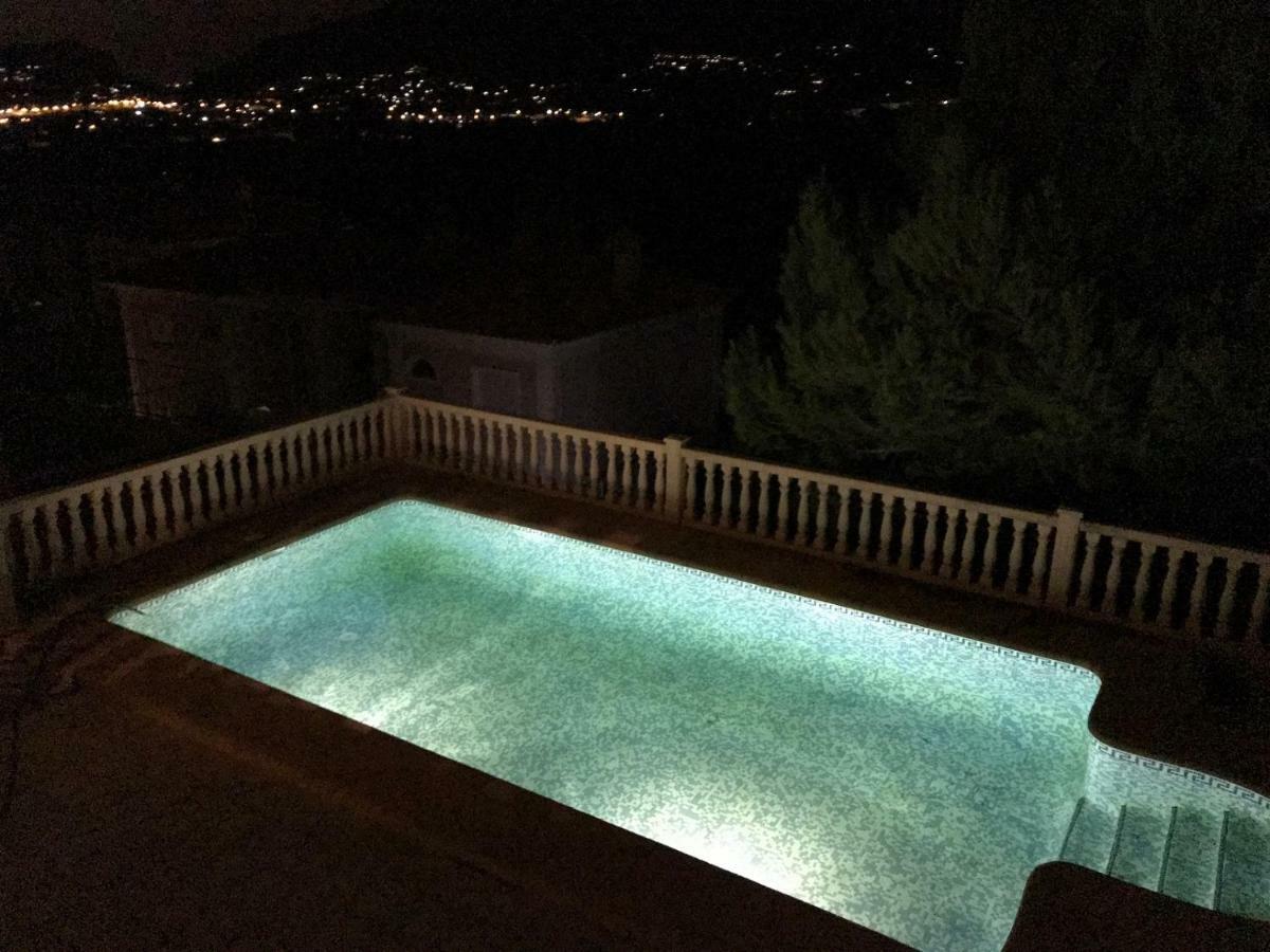 4-bedroom Mikaela With The Swimming Pool In Villa