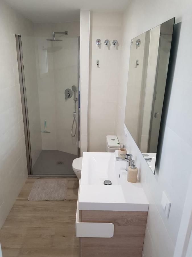 Blancmar Apartamento Calpe