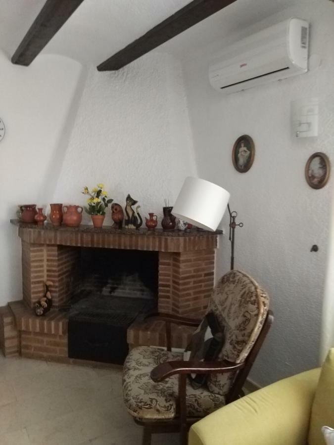 El Tosal 7e Calpe