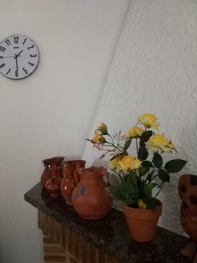 Apartment El Tosal 7e Calpe