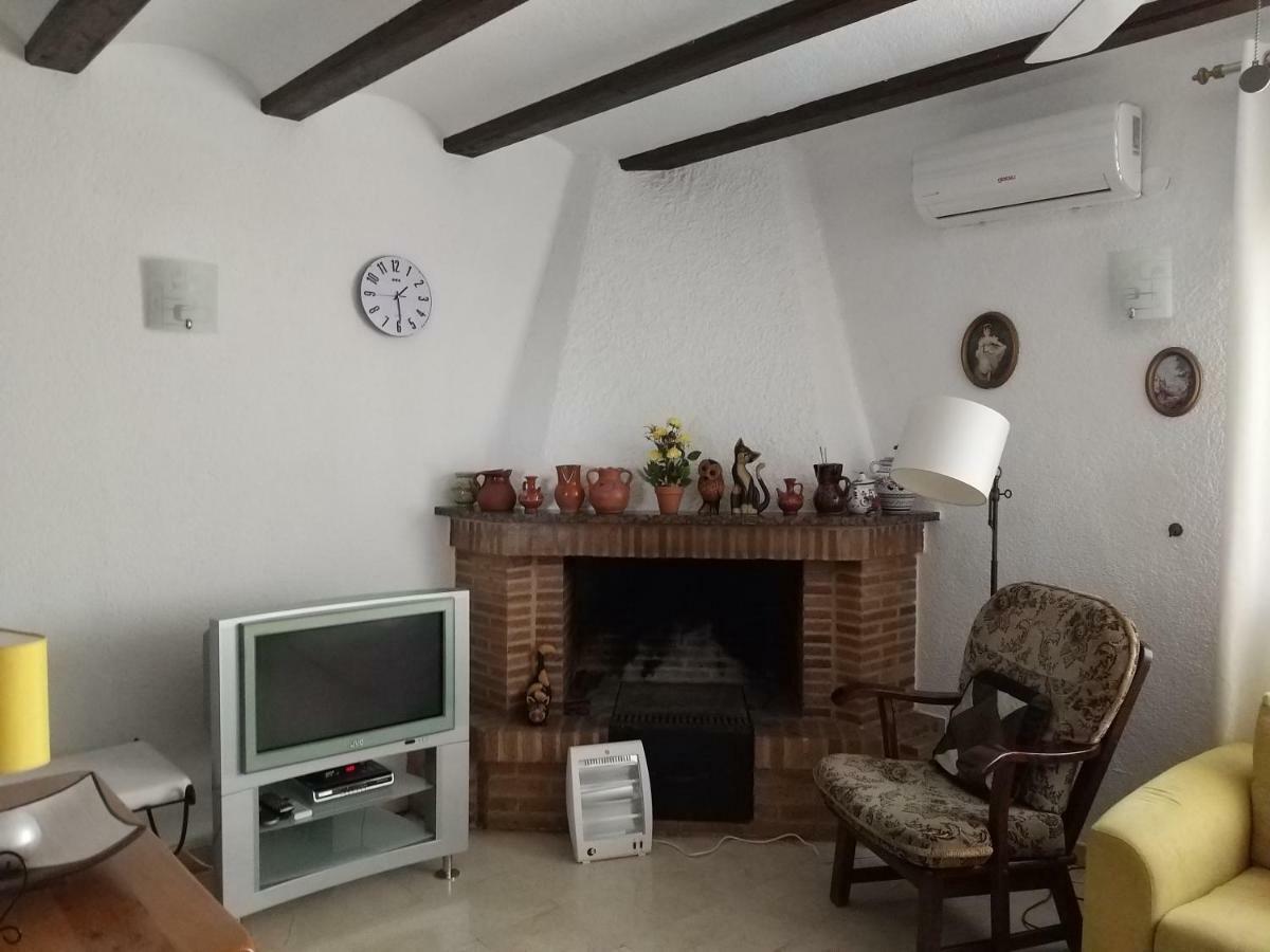 Apartment El Tosal 7e Calpe