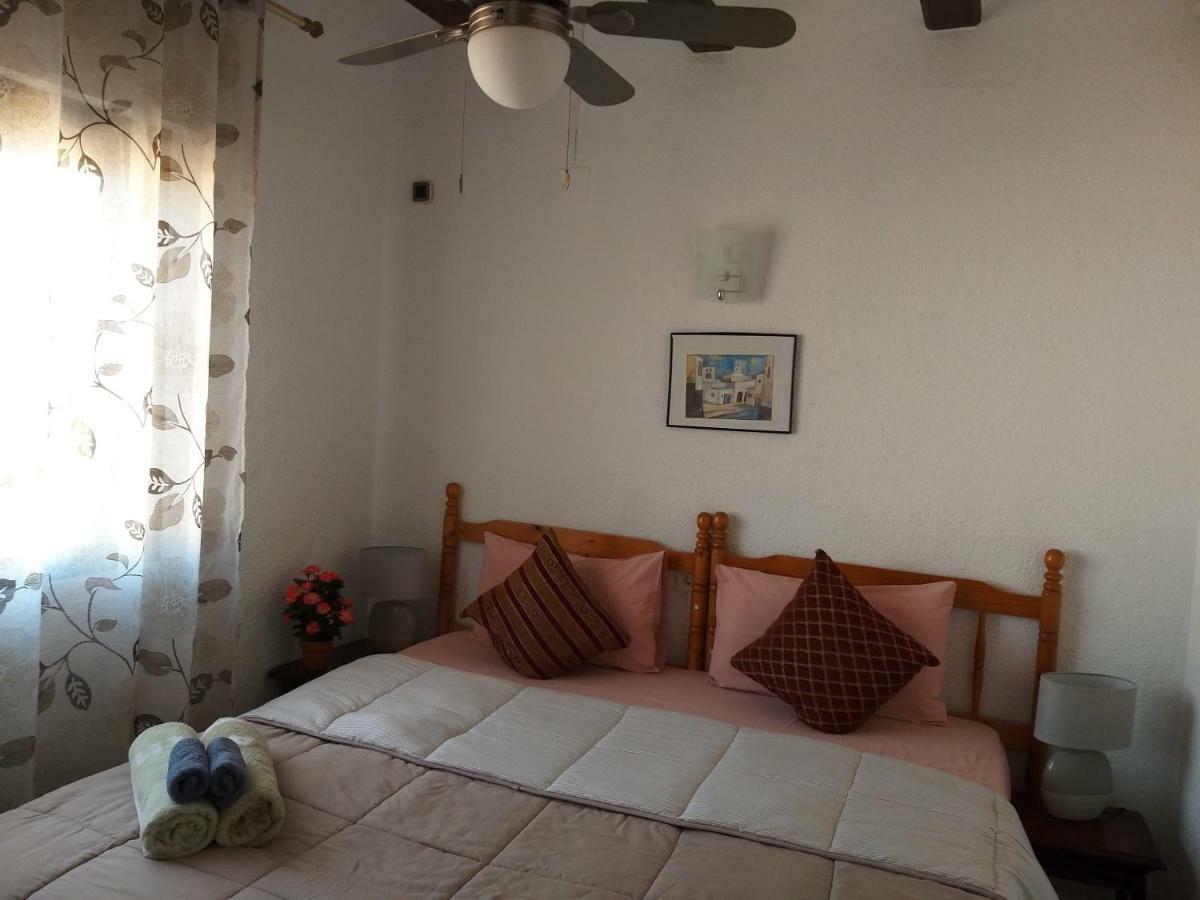El Tosal 7e * Calpe