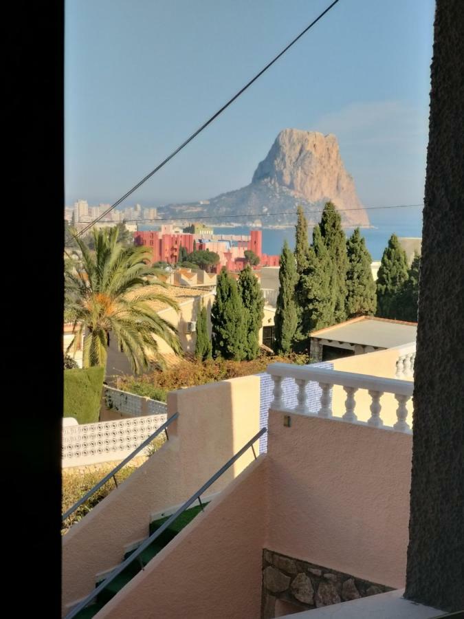 El Tosal 7e Apartment *