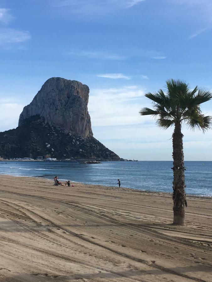 La Casananas * Calpe