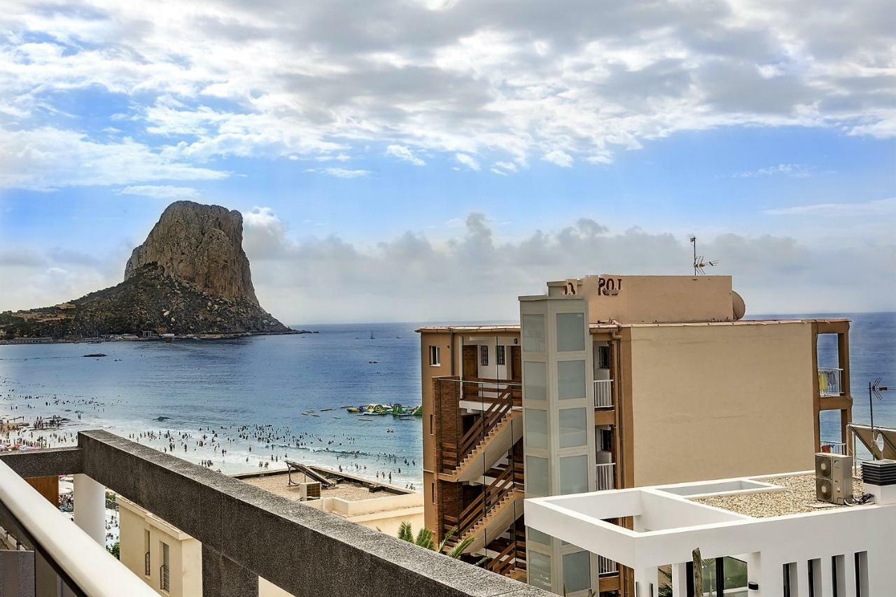 Melior-1 * Calpe
