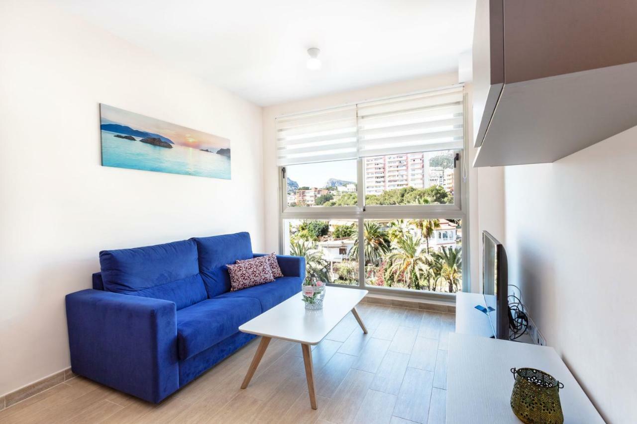 Apartamento Melior-1 *