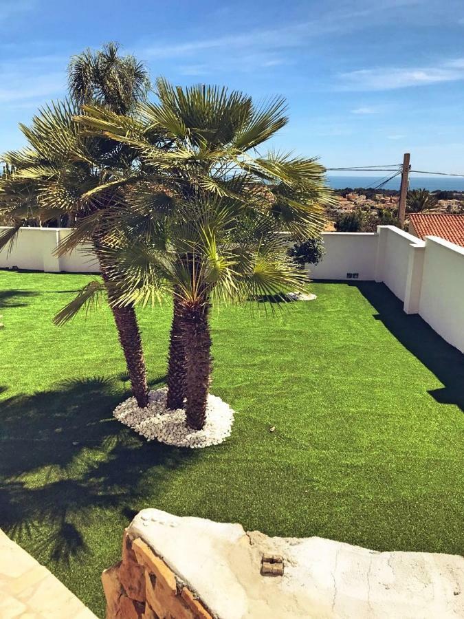 Сasa de vacaciones Casa Gran Sol *