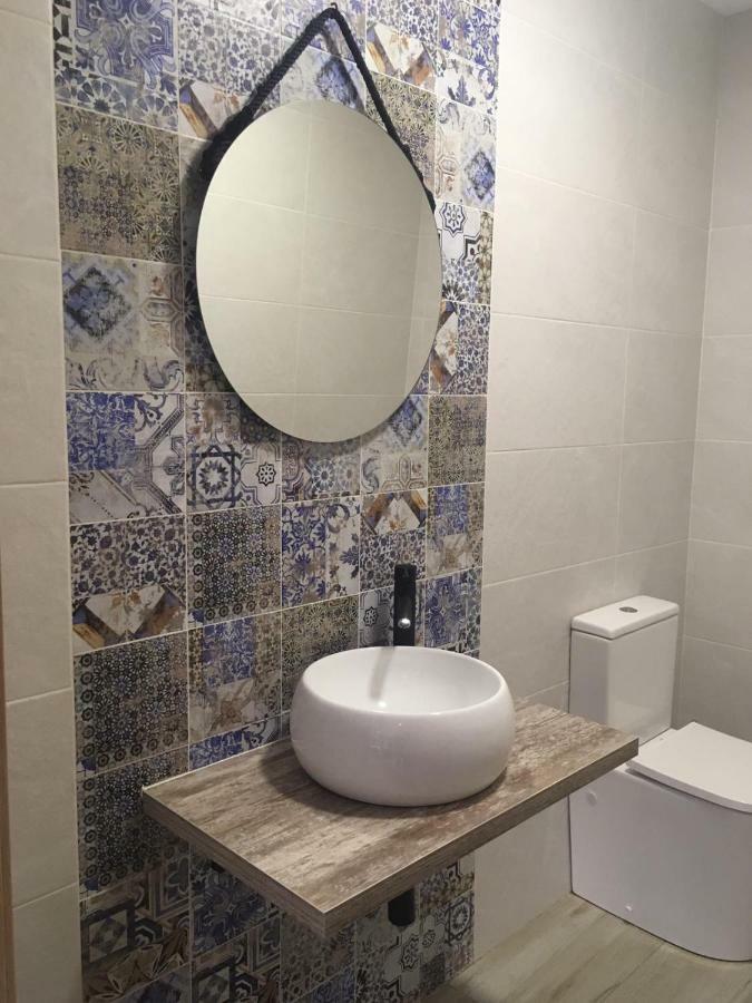 Holiday home Casa Hibiscus Calpe