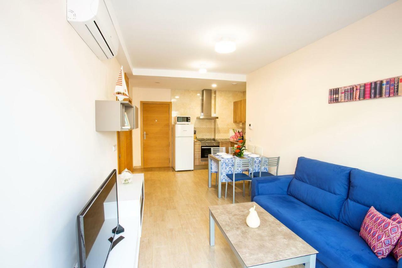 Melior-1 Apartamento *