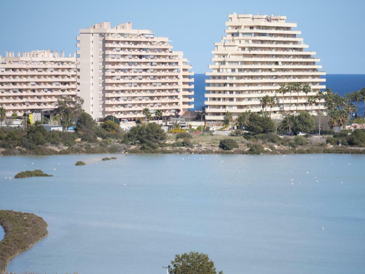 Apartment Playa Arenal