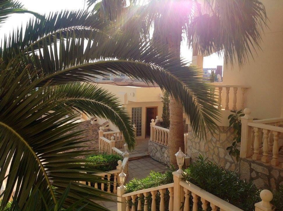 - 2 Bedroom 2 Bathroom Townhouse - Residencial Cala Manzanera *